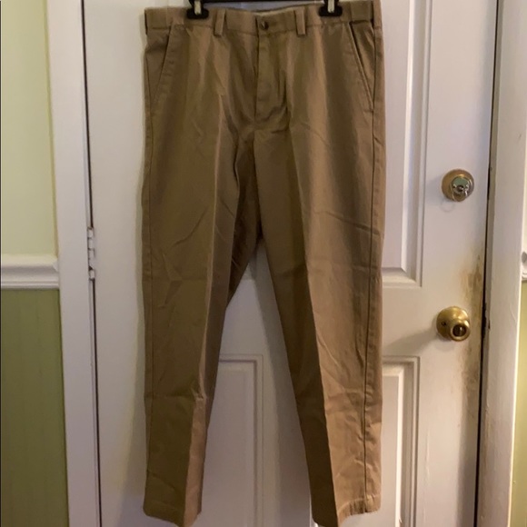 2 Men's Slacks - for Price of One - Picture 1 of 5